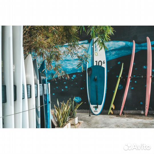 Аренда сапа посуточно SUP board /sup serf/сап серф