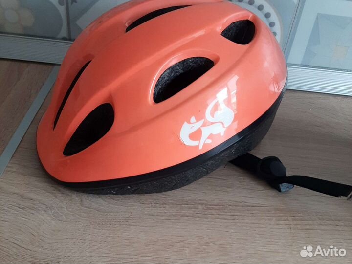 Шлем защитный