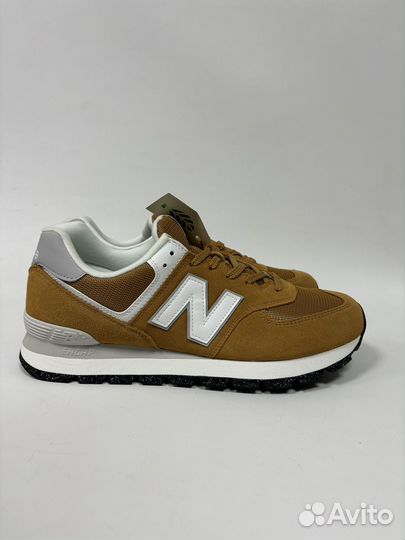 New balance 574 rugged