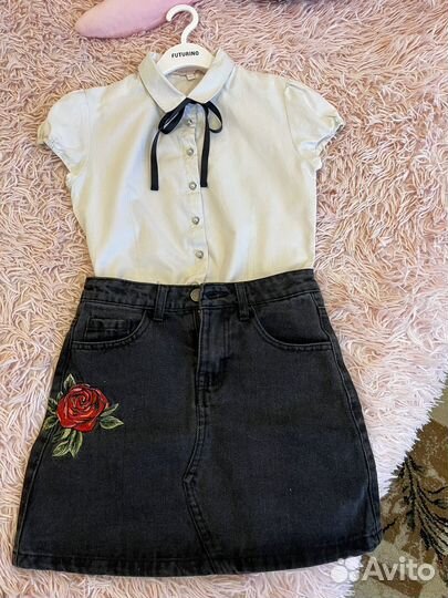 Одежда для девочки
