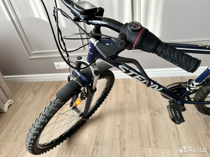 Велосипед Stern dynamic 1.0