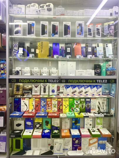 Дисплей Xiaomi Mi 9 Lite (ремонт Xiaomi)