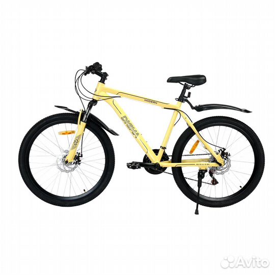 Велосипед горный