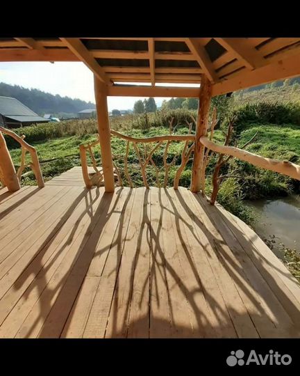 Баня в аренду