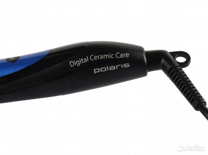 Плойка для волос