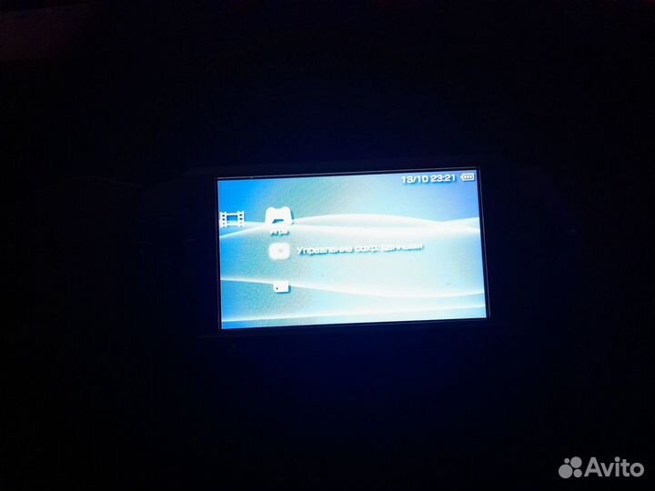 Sony PSP e1003