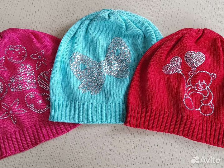 Catya шапка Хлопок