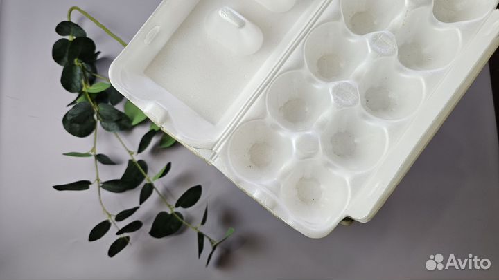 Лотки для яиц