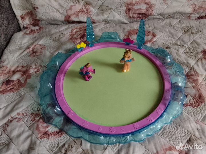 Игрушки