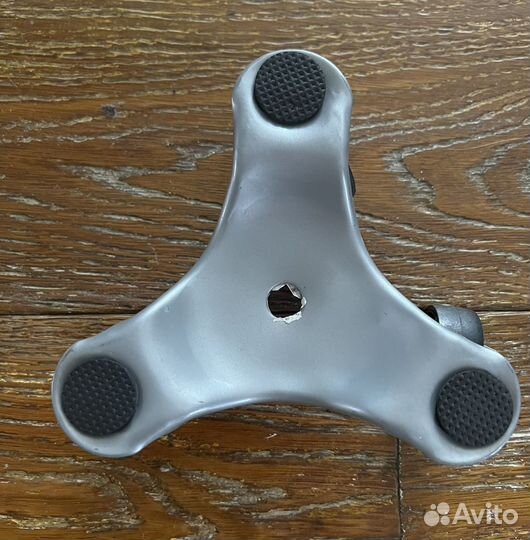 Ролики для передвижения тяжёлых предметов