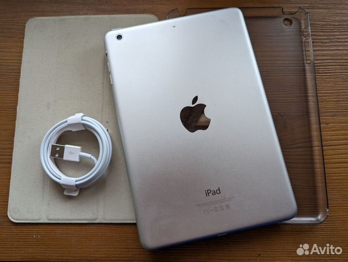 Планшет iPad mini 2