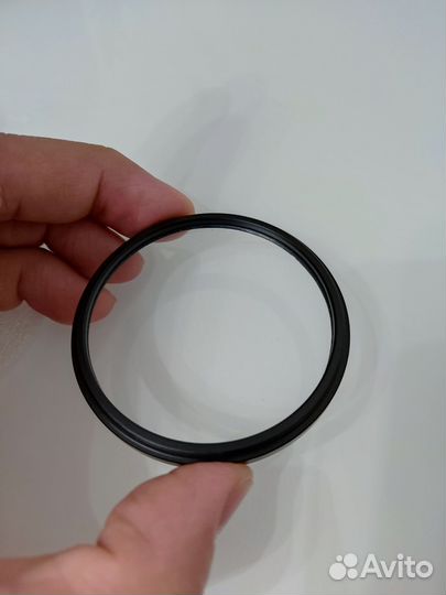 Светофильтр fujimi dHD UV 58