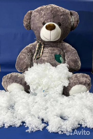 Синтепух для игрушек