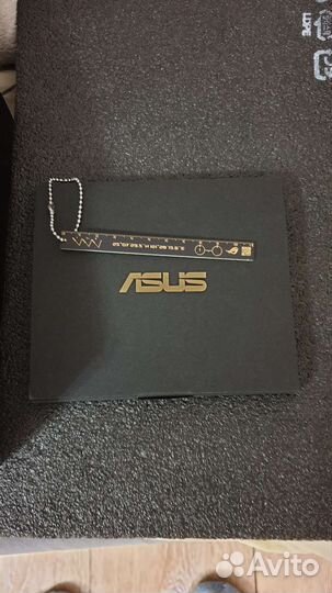 Asus ROG Strix GeForce RTX 3080 OC 10Gb