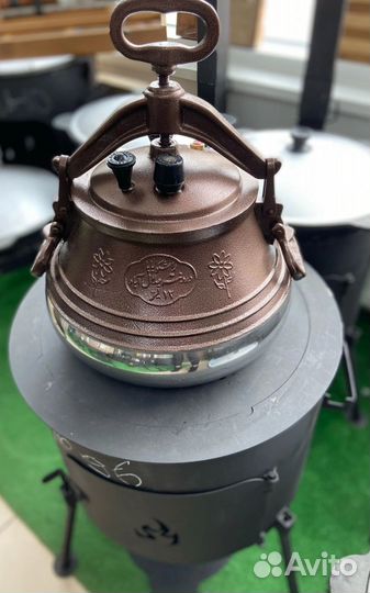 Сегментные кольца на печь