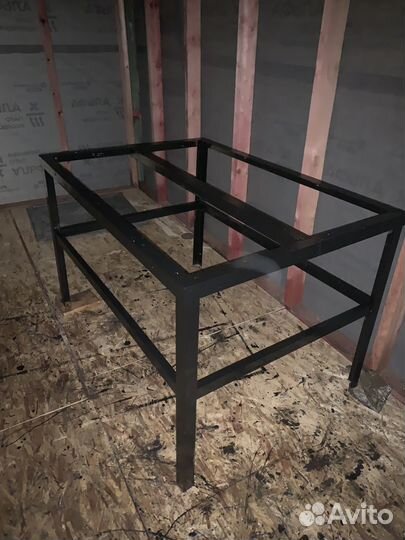 Стол на заказ по вашим размерам