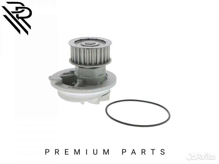 Водяная помпа Chevrolet Captiva