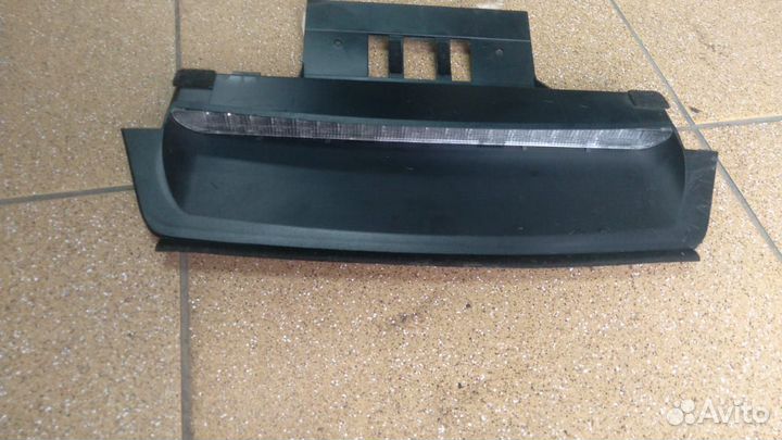 Стоп сигнал дополнительный Вольво S 80 I