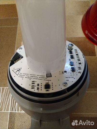 Werma Signaltechnik 431