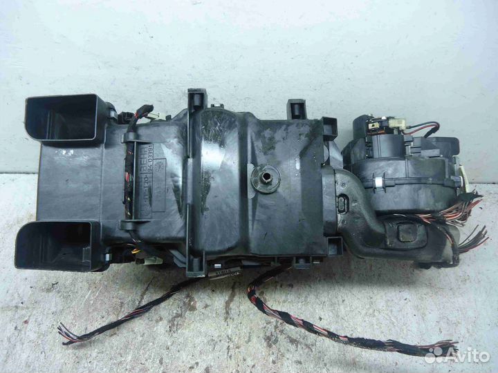 Корпус отопителя (печки) Mercedes S-klasse 221 221