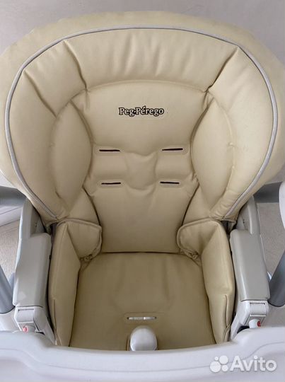 Стульчик Prima Pappa Best