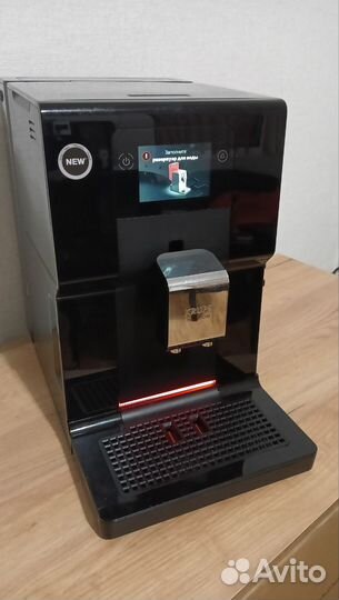 Кофемашина Krups Intuition Preference EA873810