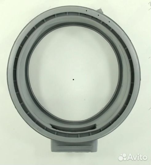 Манжета люка indesit 35772