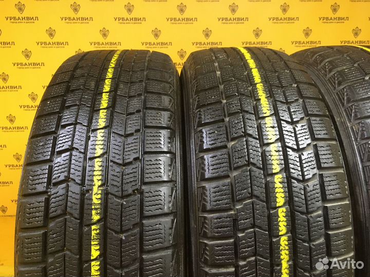 Dunlop DSX-2 215/60 R17 96Q
