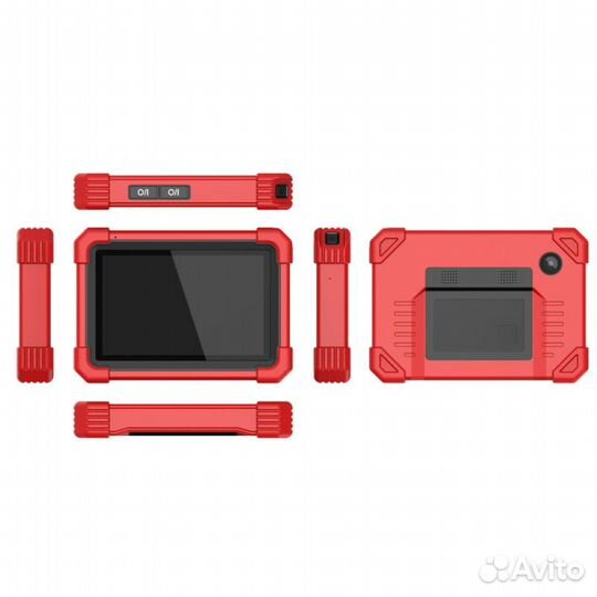 Launch X431 PRO v5.0 SE