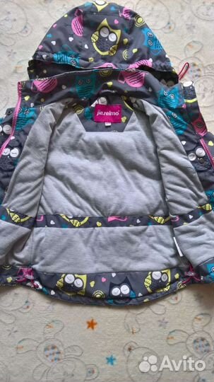 Детская одежда для девочек 98