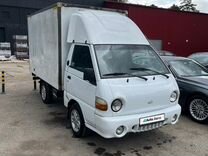 Hyundai Porter 2.5 MT, 2007, 150 000 км, с пробегом, цена 500 000 руб.