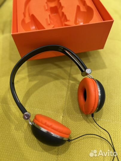 Наушники Kenzo