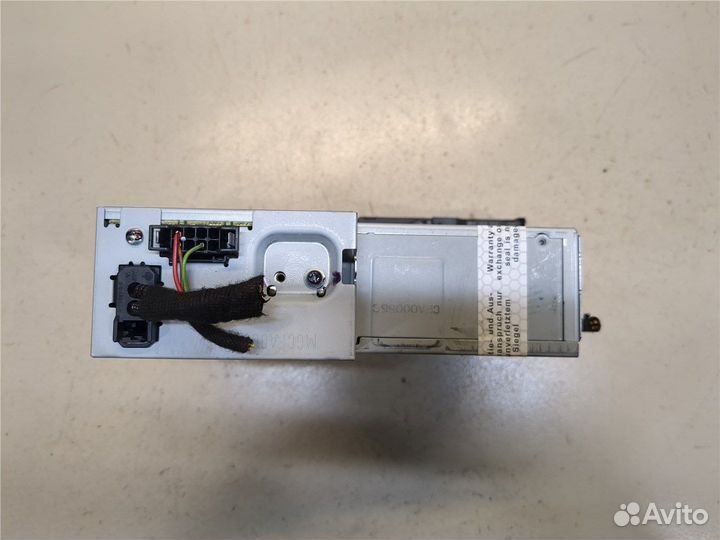 Проигрыватель CD/DVD Audi A4 (B8), 2008