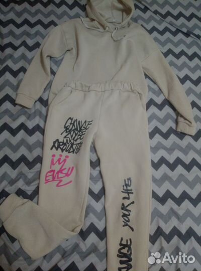 Одежда пакетом 40 42