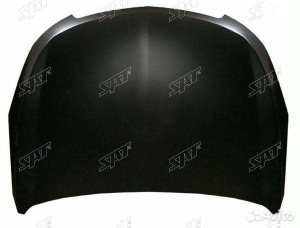 Капот chevrolet cruze 09-16