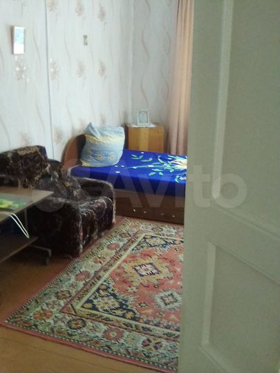 3-к. квартира, 70,7 м², 1/1 эт.