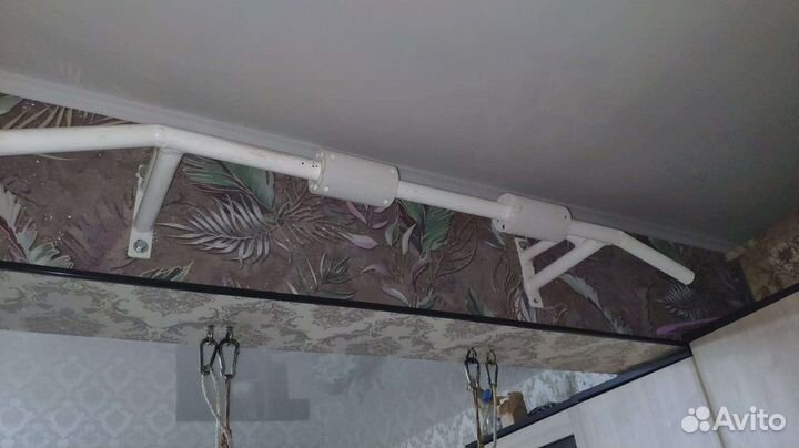 Расширители грифа