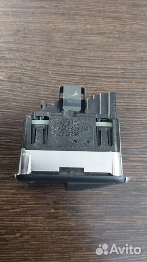 Кнопка стеклоподъемника Mercedes Gl 500 4Matic 166