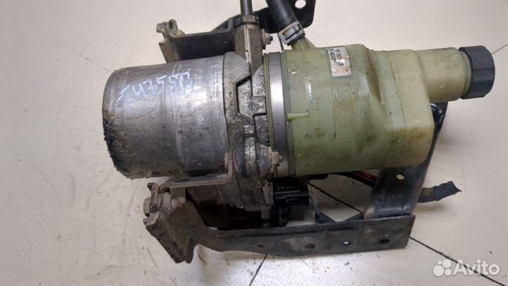 Насос усилителя руля Volvo V50, 2009