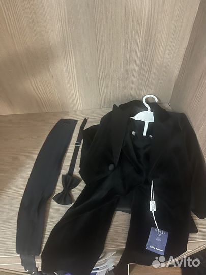 Детские вещи