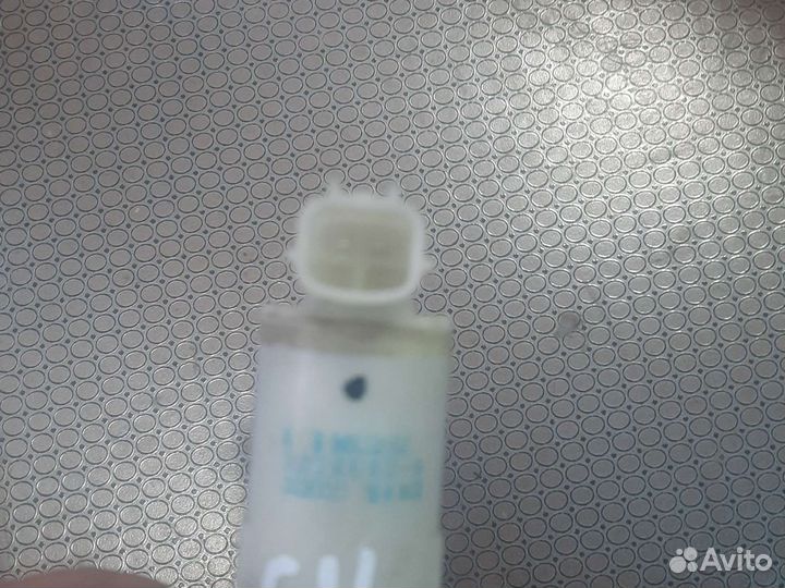 Насос омывателя Nissan Tiida (С11) 07-11г 38240