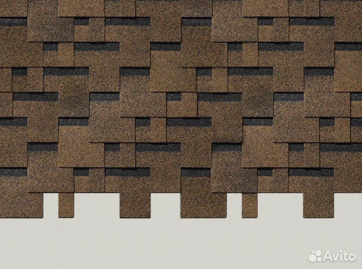 Гибкая кровля