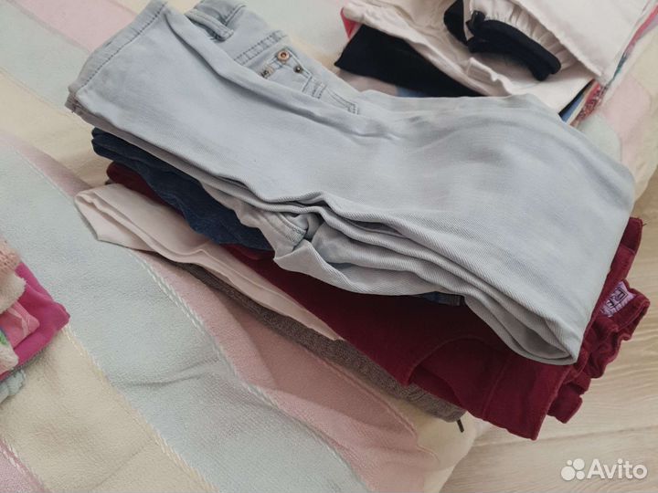 Детская одежда для девочек