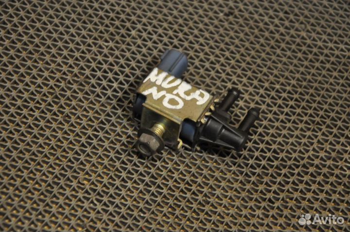 Клапан nissan murano Z50