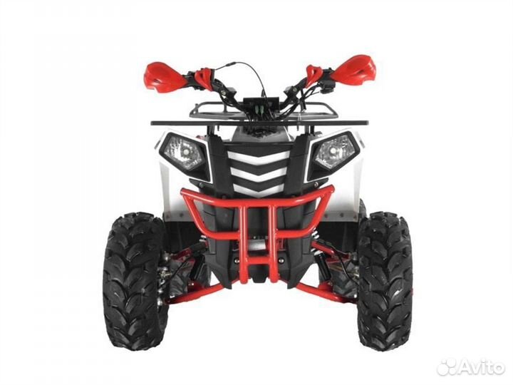 Квадроцикл Wels Thunder Evo X ST 125