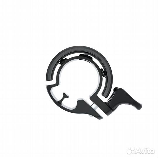 Звонок Knog Oi Classic Black S