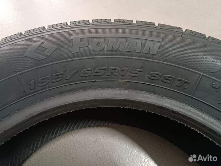 Foman Polar Bear W705 185/65 R15 88T