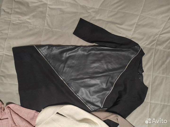 Женские вещи пакетом