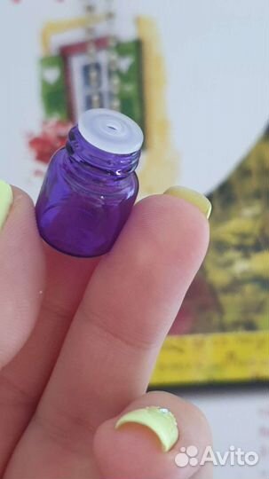 Пробники для эфирных масел 1 мл