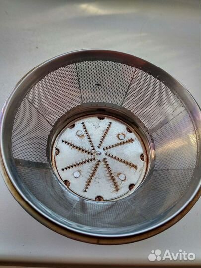 Кухонный комбайн СССР